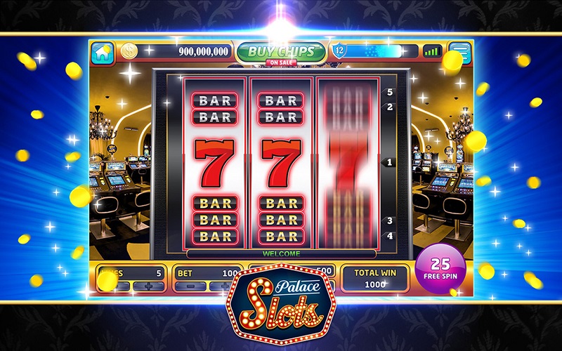 Slot game 1 1